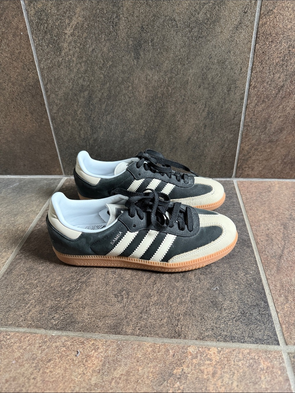 adidas Women samba OG W